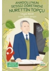 Anadolunun Sessiz Öğretmeni Nurettin Topçu