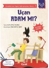 Anadolunun Süper Kahramanları Serisi-1-Uçan Adam mı?