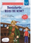 Anadolunun Süper Kahramanları Serisi-2-Denizlerin Reisi de Kim?