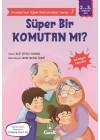 Anadolunun Süper Kahramanları Serisi-7-Süper Bir Komutan mı?