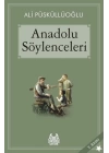 Anadolu Söylenceleri