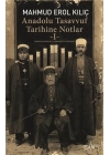 Anadolu Tasavvuf Tarihine Notlar - 1