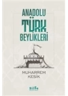 Anadolu Türk Beylikleri
