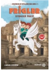 Anadolu Uygarlıkları -1 / Frigler