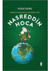 Anadolu’nun Gülen Ve Güldüren Yüzü Nasreddin Hoca