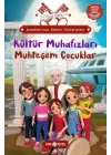 Anadolu’nun Kültür Muhafızları - 1 Muhteşem Çocuklar