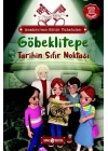 Anadolu’nun Kültür Muhafızları - 3 Göbeklitepe Tarihin Sıfır Noktası