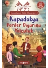 Anadolu’nun Kültür Muhafızları - 4 Kapadokya Periler Diyarına Yolculuk