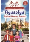 Anadolu’nun Kültür Muhafızları - 5 Ayasofya Kutsal Hazine Avcıları