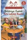 Anadolu’nun Kültür Muhafızları - 7 Selimiye Camii Ters Lalenin Gizemi