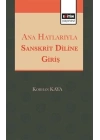 Anahatlarıyla Sansktrit Diline Giriş