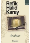 Anahtar