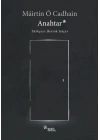 Anahtar