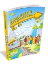Anahtar