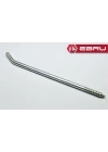 Anahtar Askısı - 3,5x80 - 100 Adet