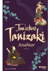 Anahtar (Yeni Kapak)