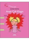 Anais Çok Kızgın