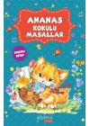 Ananas Kokulu Masallar