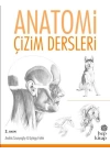 Anatomi Çizim Dersleri