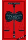 Anayasa Hukukunda Sorunlar ve Çözüm Önerileri
