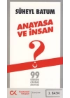 Anayasa ve İnsan