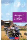 Anayurt Mekke - Adnaniler