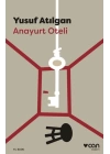 Anayurt Oteli