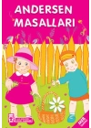 Andersen Masalları - Çocuk Klasikleri