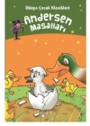 Andersen Masalları - Dünya Çocuk Klasikleri