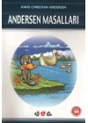 Andersen Masalları (Milli Eğitim Bakanlığı İlköğretim 100 Temel Eser)