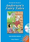 Andersens Fairy Tales - Level 1 (CDli)