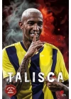 Anderson Talisca- (Poster Hediyeli)