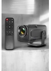 Android Projeksiyon ve Çift Kollu Game Box