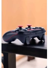 Android Uyumlu Gamepad X3 Game Stick Oyun Kolu Bluetooth Bağlantılı