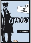 Anekdotlarla ve Çizgilerle Atatürk 2 - Laik Türkiye