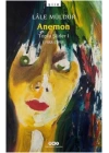 Anemon Toplu Şiirler (1988-1998)