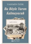 Angeliki ile Mehmet - 2 Bu Böyle Yarım Kalmayacak