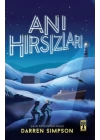 Anı Hırsızları