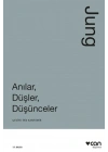 Anılar, Düşler, Düşünceler