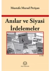 Anılar ve Siyasi İrdelemeler