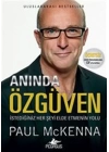 Anında Özgüven