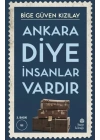 Ankara Diye İnsanlar Vardır