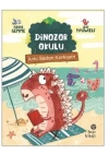 Anki Sudan Korkuyor - Dinozor Okulu