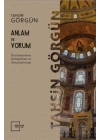 Anlam ve Yorum
