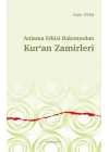 Anlama Etkisi Bakımından Kur’an Zamirleri