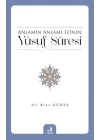 Anlamın Anlamı İzinde Yusuf Suresi
