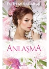 Anlaşma - Ciltli