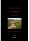 Anlaşmazlık: Siyaset ve Felsefe