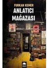 Anlatıcı Mağazası