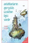 Anlatılanların Gerçekle Uzaktan İlgisi Vardır